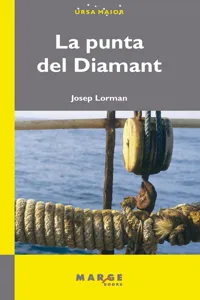 La punta del Diamant_cover