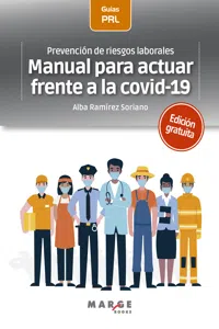 Manual para actuar frente a la covid-19_cover