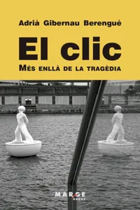 El clic. Més enllà de la tragèdia_cover