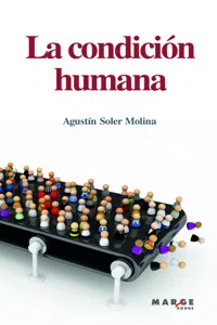 La condición humana_cover