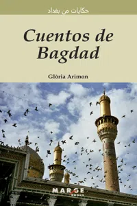 Cuentos de Bagdad_cover