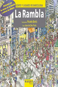 La Rambla_cover