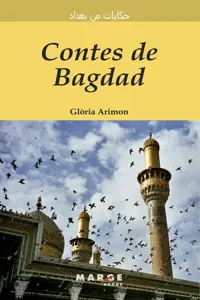 Contes de Bagdad_cover