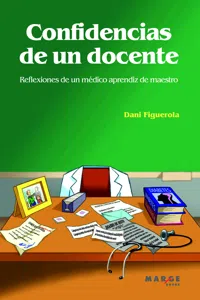 Confidencias de un docente_cover