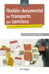 Gestión documental del transporte por carretera_cover