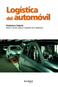 Logística del automóvil_cover