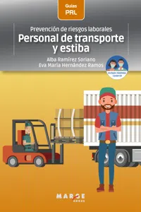 Prevención de riesgos laborales: Personal de transporte y estiba_cover