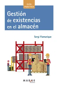 Gestión de existencias en el almacén_cover