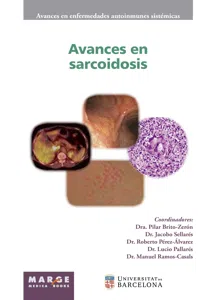 Avances en sarcoidosis_cover