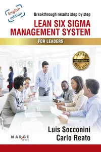 Lean Six Sigma. Management System for Leaders_cover