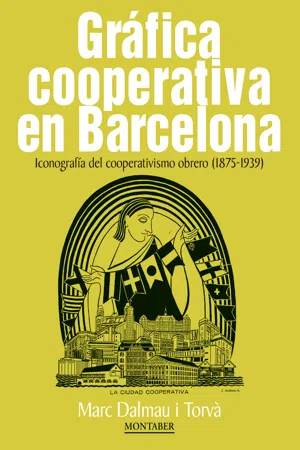 Gráfica cooperativa en Barcelona