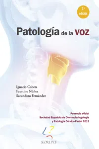 Patología de la voz_cover