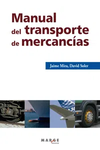 Manual del transporte de mercancías_cover