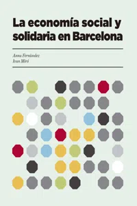 La economía social y solidaria en Barcelona_cover