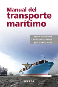 Manual del transporte marítimo_cover