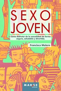 Sexo joven_cover