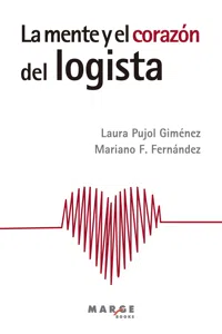 La mente y el corazón del logista_cover