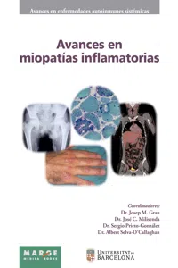 Avances en miopatías inflamatorias_cover