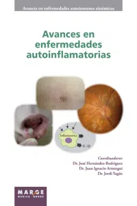 Avances en enfermedades autoinflamatorias_cover