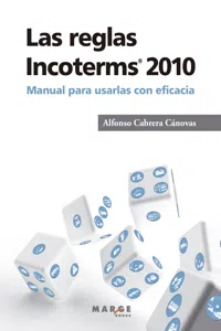 Las reglas Incoterms 2010®_cover