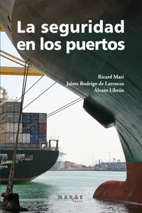 La seguridad en los puertos_cover