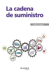 La cadena de suministro_cover