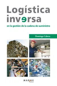 Logística inversa en la gestión de la cadena de suministro_cover