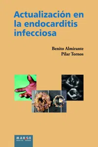 Actualización en la endocarditis infecciosa_cover