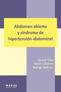 Abdomen abierto y síndrome de hipertensión abdominal_cover