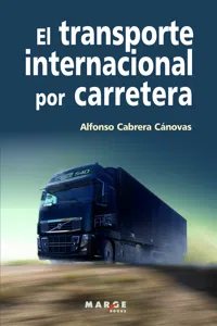 El transporte internacional por carretera_cover