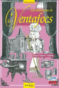 Les desventures de la Ventafocs_cover