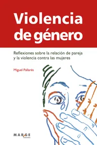 Violencia de género_cover