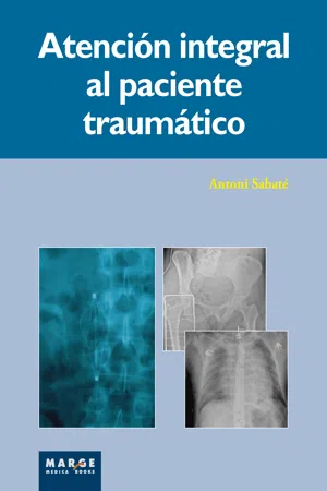 Atención integral del paciente traumático