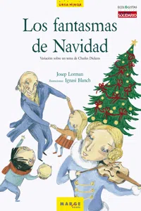 Los fantasmas de Navidad_cover