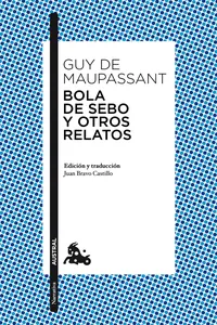 Bola de sebo y otros relatos_cover