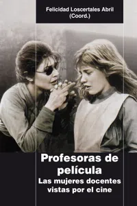 Profesoras de película_cover