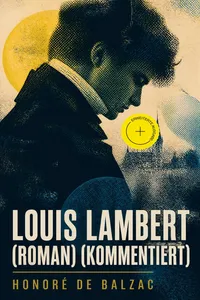 Louis Lambert_cover