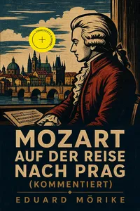 Mozart auf der Reise nach Prag_cover