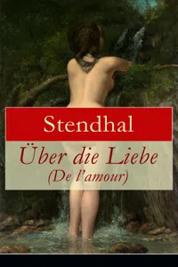 Über die Liebe_cover