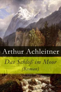 Das Schloß im Moor_cover