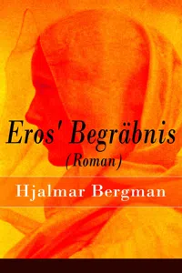 Eros' Begräbnis_cover