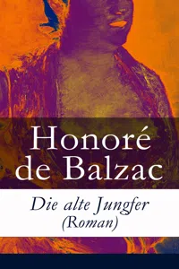 Die alte Jungfer_cover