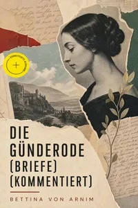 Die Günderode_cover