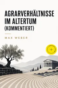 Agrarverhältnisse im Altertum