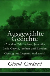 Ausgewählte Gedichte_cover