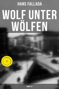 Wolf unter Wölfen_cover