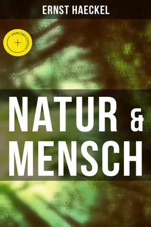 Natur & Mensch