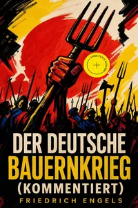Der deutsche Bauernkrieg_cover