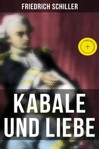 Kabale und Liebe_cover