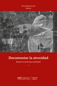 Documentar la atrocidad_cover